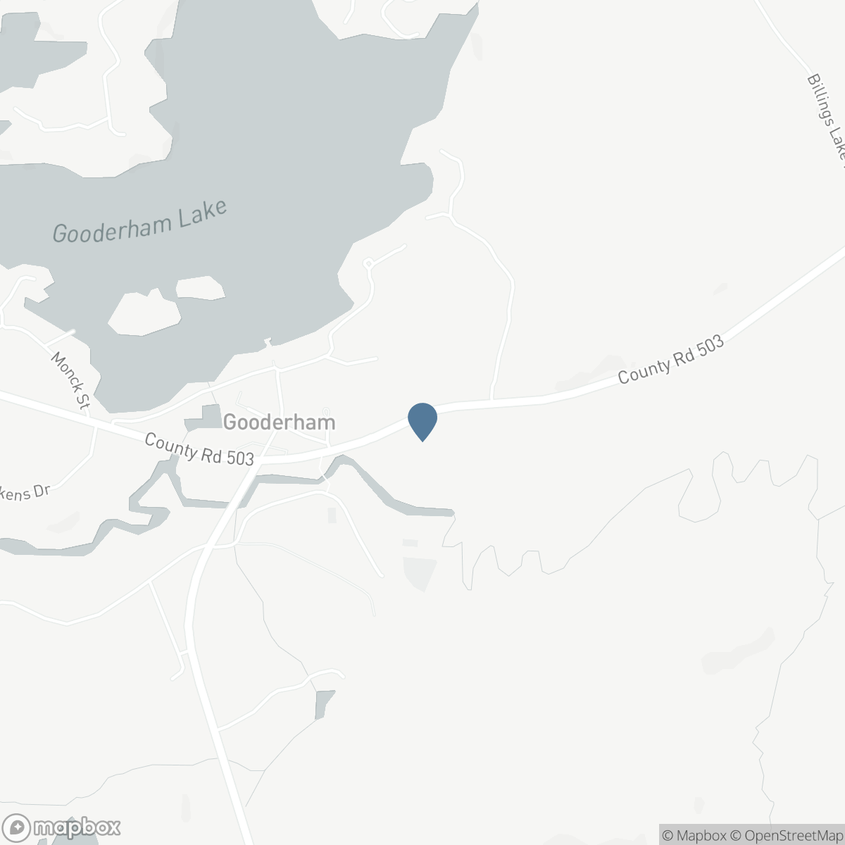10752 COUNTY ROAD 503, Highlands East, Ontario K0M 1R0